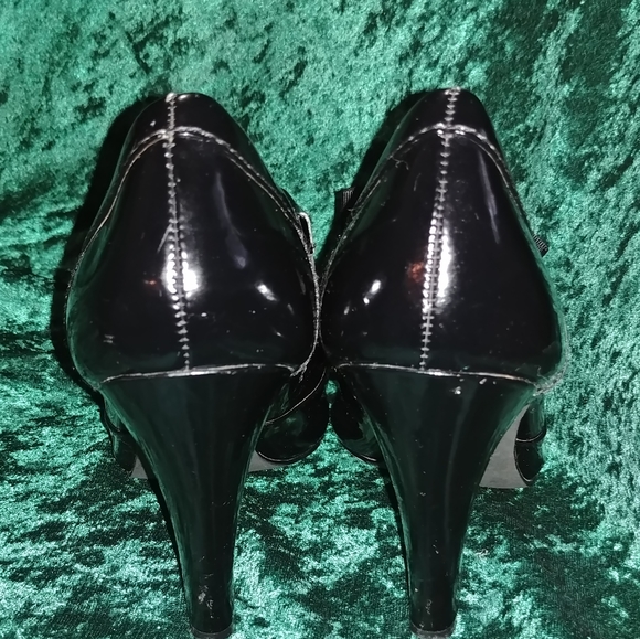 Mossimo Booties - Picture 5 of 6